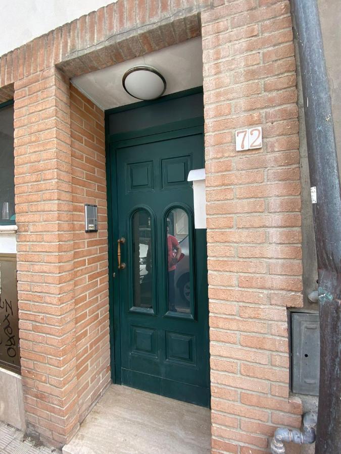 Bed and Breakfast Casa Riri Сан-Бенедетто-дель-Тронто Екстер'єр фото