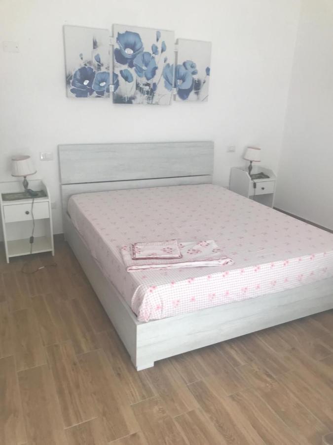 Bed and Breakfast Casa Riri Сан-Бенедетто-дель-Тронто Екстер'єр фото